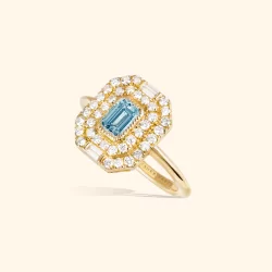 BAGUE RAPHAELLE
