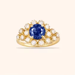 magic artaner tanzanite