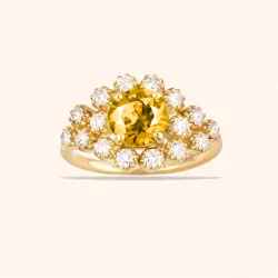 magic artaner citrine