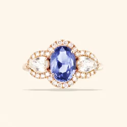 victoire tanzanite