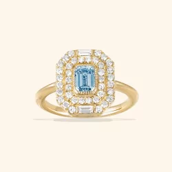 BAGUE RAPHAELLE