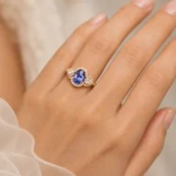 victoire tanzanite