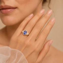 victoire tanzanite