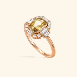 Amalfi Citrine