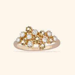 Magic Topkapi Citrine