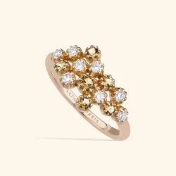 Magic Topkapi Citrine