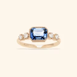 Antoinette Sapphire
