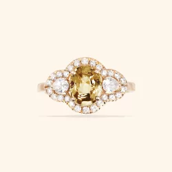 Anacapri Petite Citrine