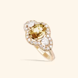 Anacapri Petite Citrine