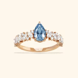 Anacapri Aquamarine