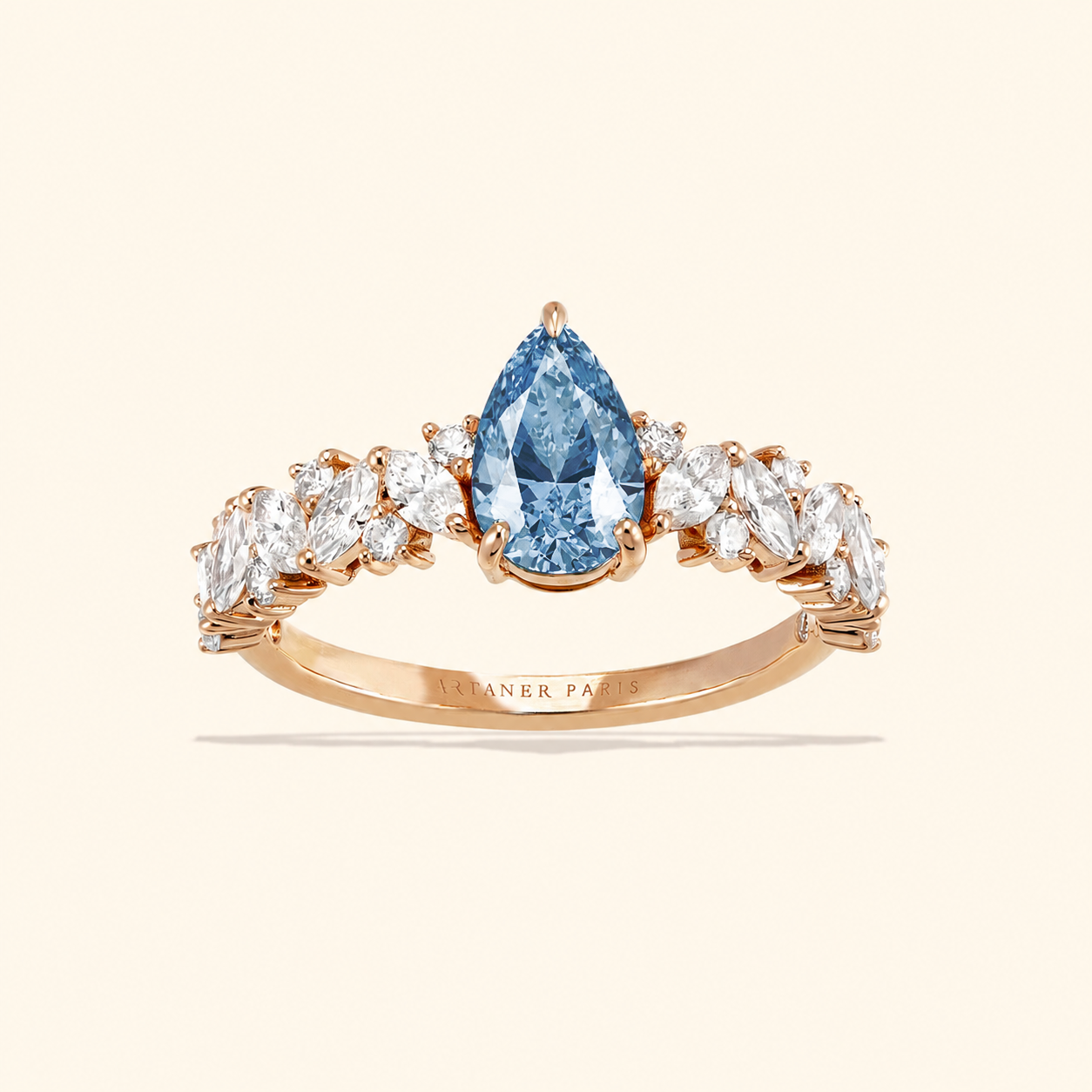 Anacapri Aquamarine