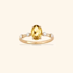 Ines citrine
