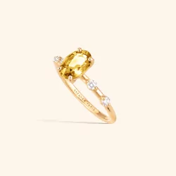 Ines citrine