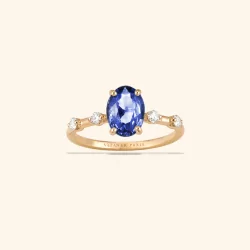 Ines Tanzanite