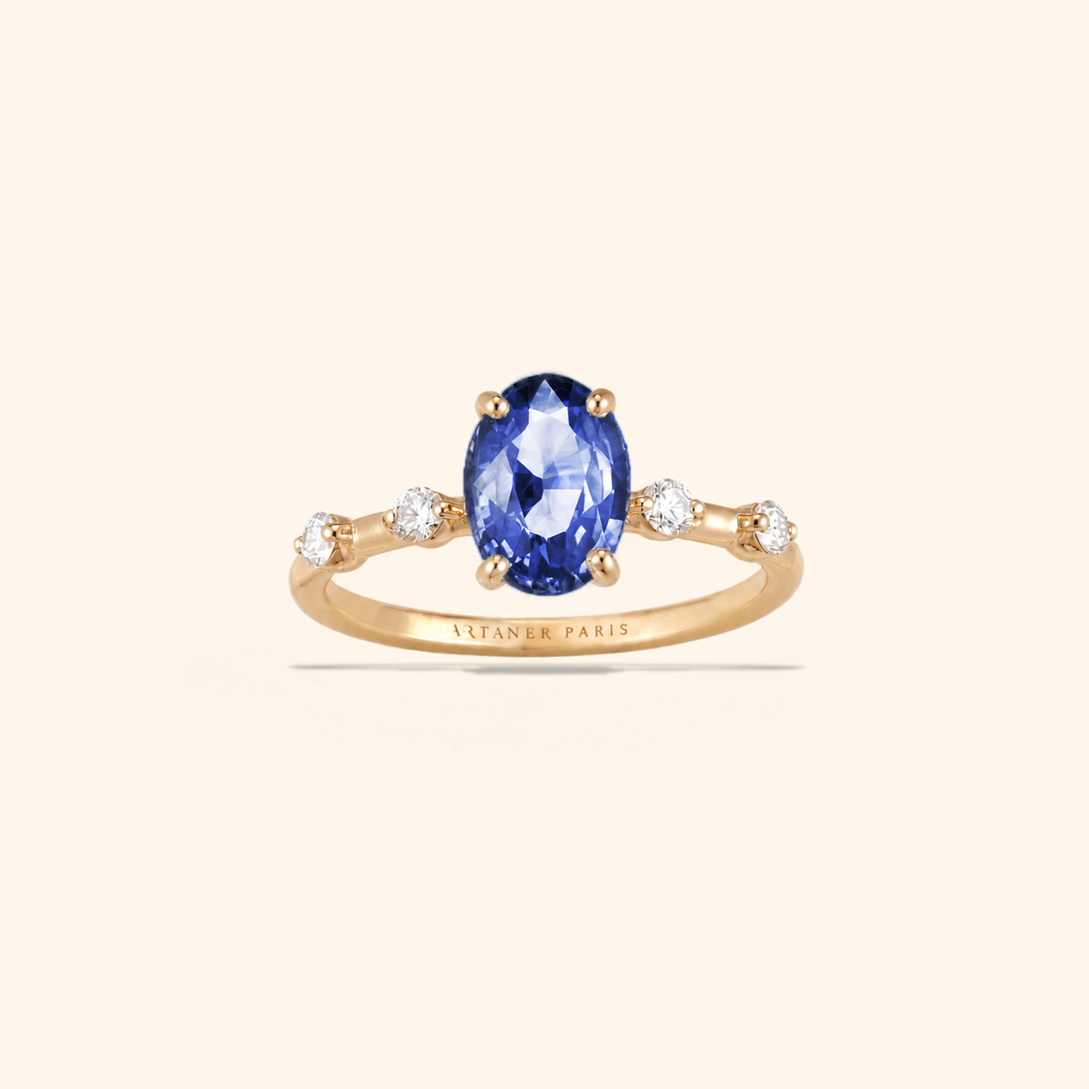 Ines Tanzanite