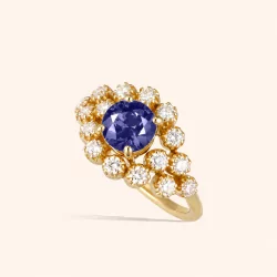 magic artaner tanzanite